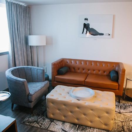 Hotel Legends Biloxi Rum bild