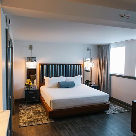 Hotel Legends Biloxi Rum bild