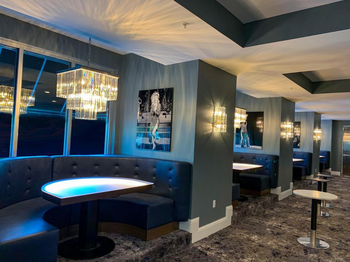 Hotel Legends Biloxi Exteriör bild