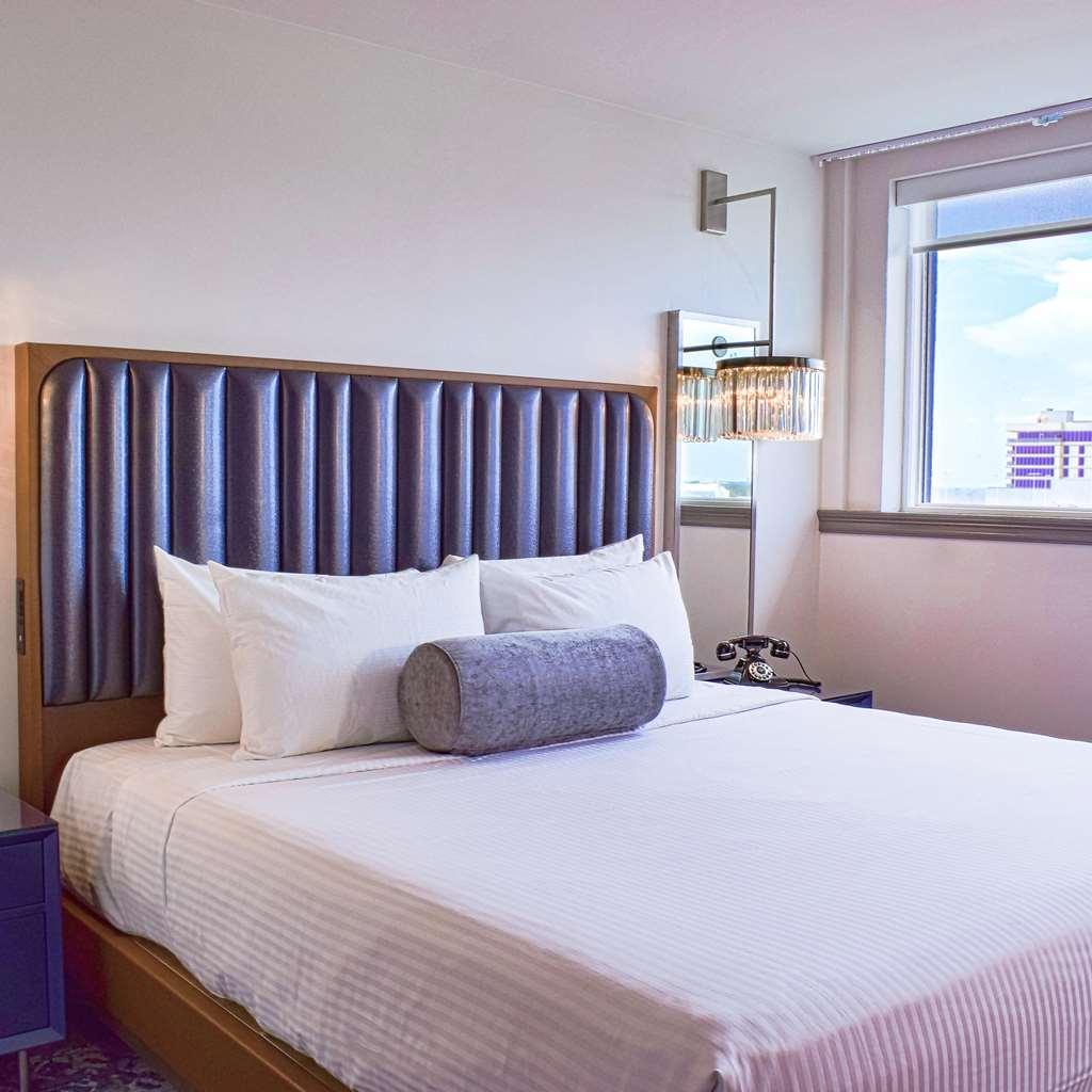 Hotel Legends Biloxi Rum bild